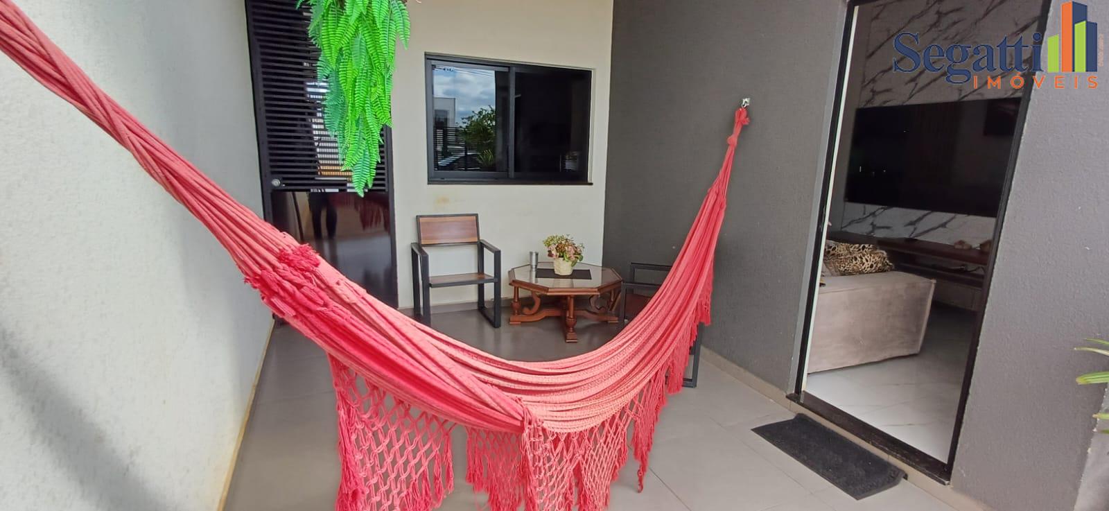 CASA, JARDIM CATARATAS, FOZ DO IGUACU - PR