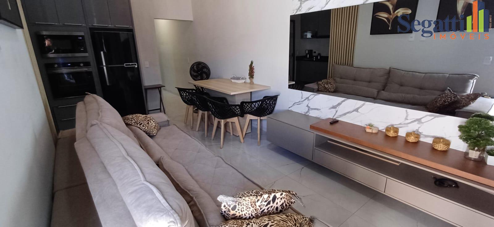 CASA, JARDIM CATARATAS, FOZ DO IGUACU - PR