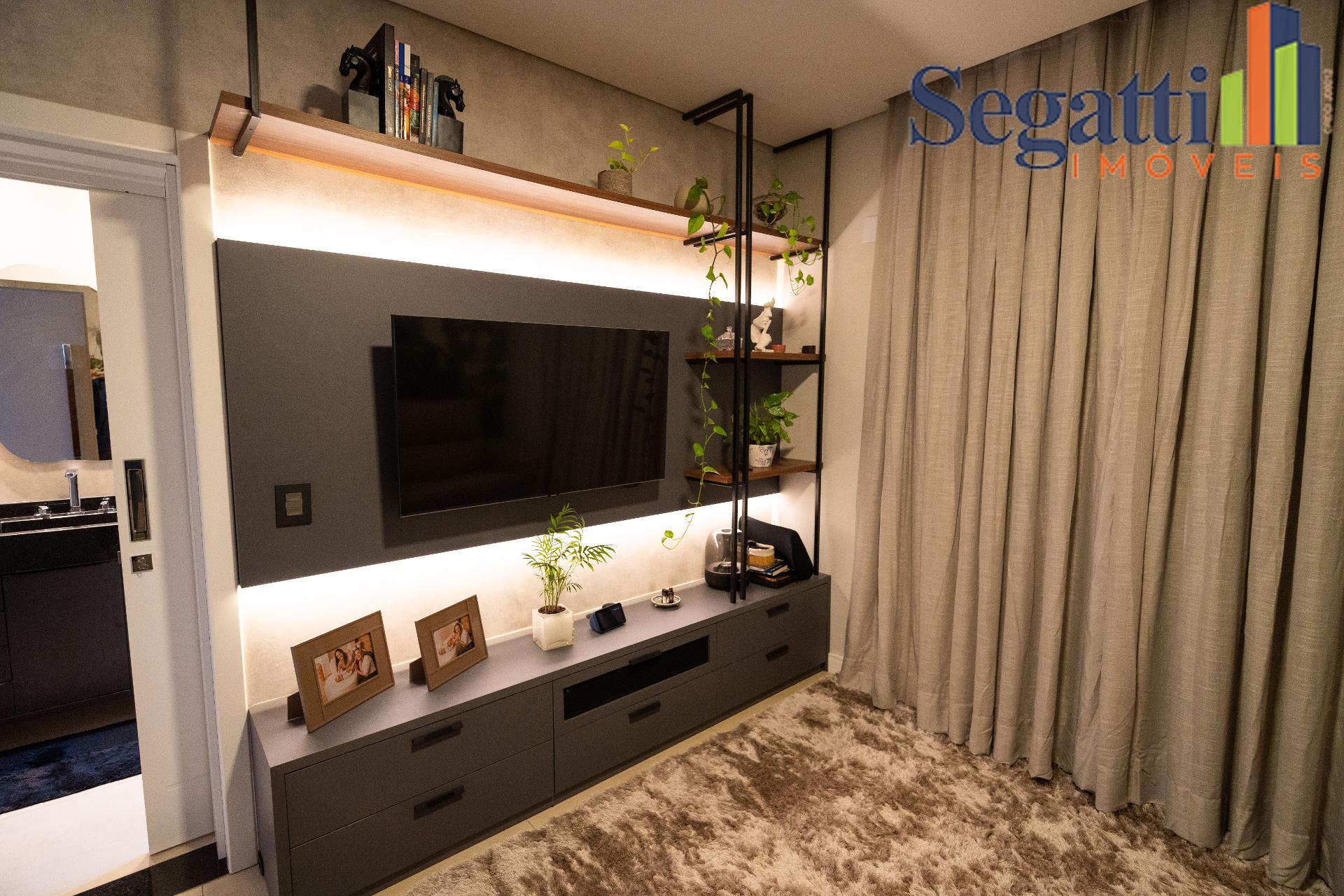 CASA TÉRREA NO CONDOMÍNIO PORTO MADERO