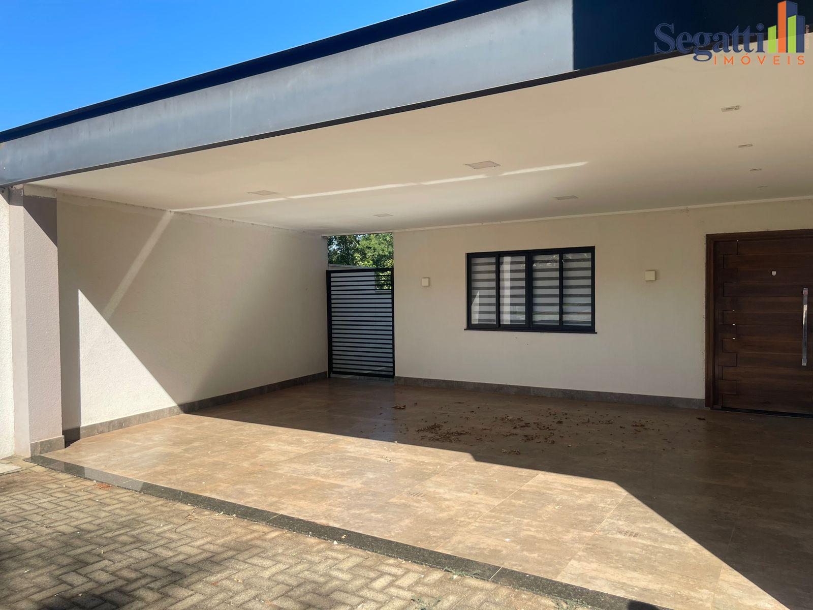 CASA TÉRREA NO CONDOMÍNIO CONSCIENCIOLÓGICO CAMPOS DOS SONHOS