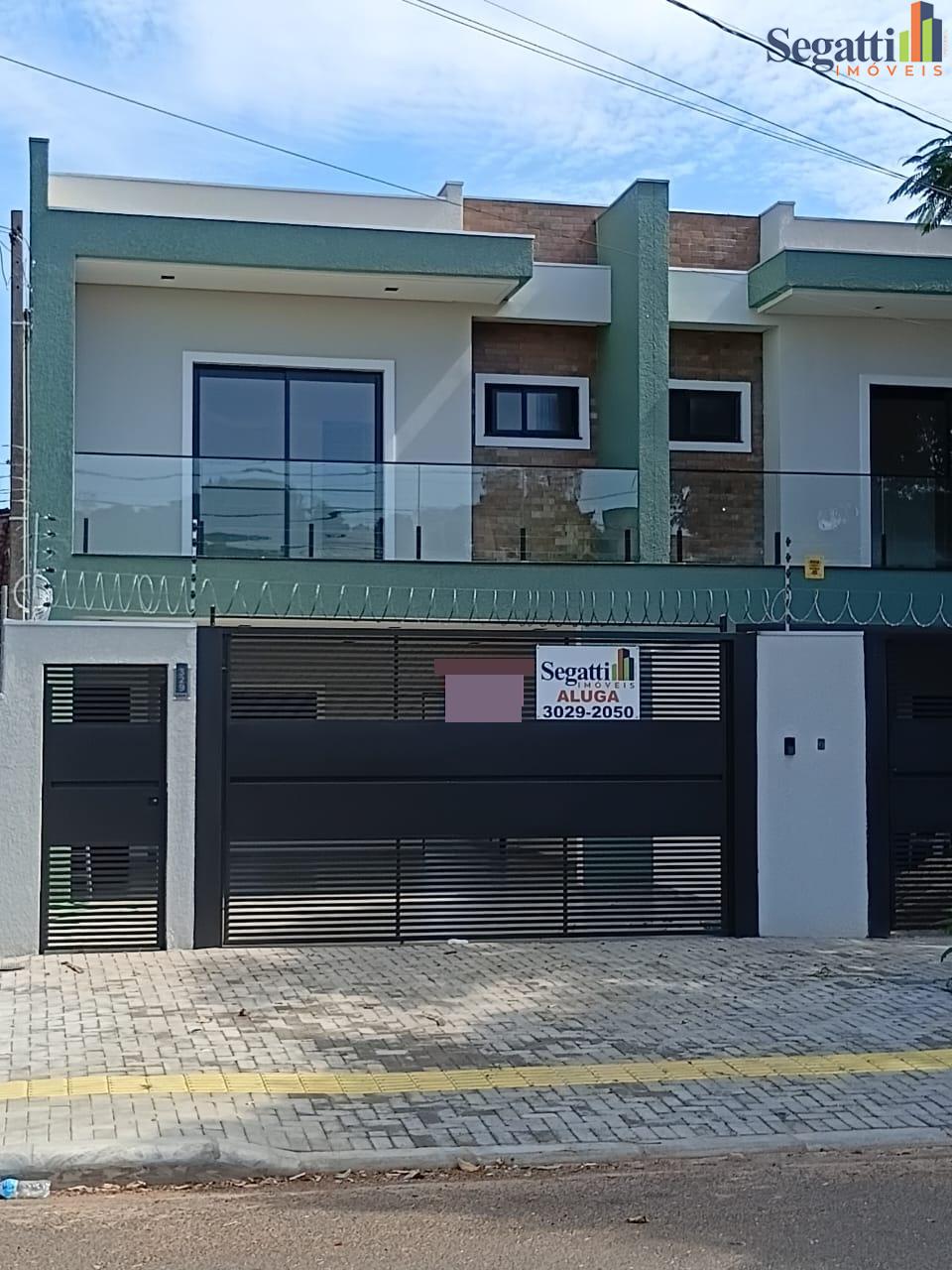 SOBRADO NA VILA YOLANDA