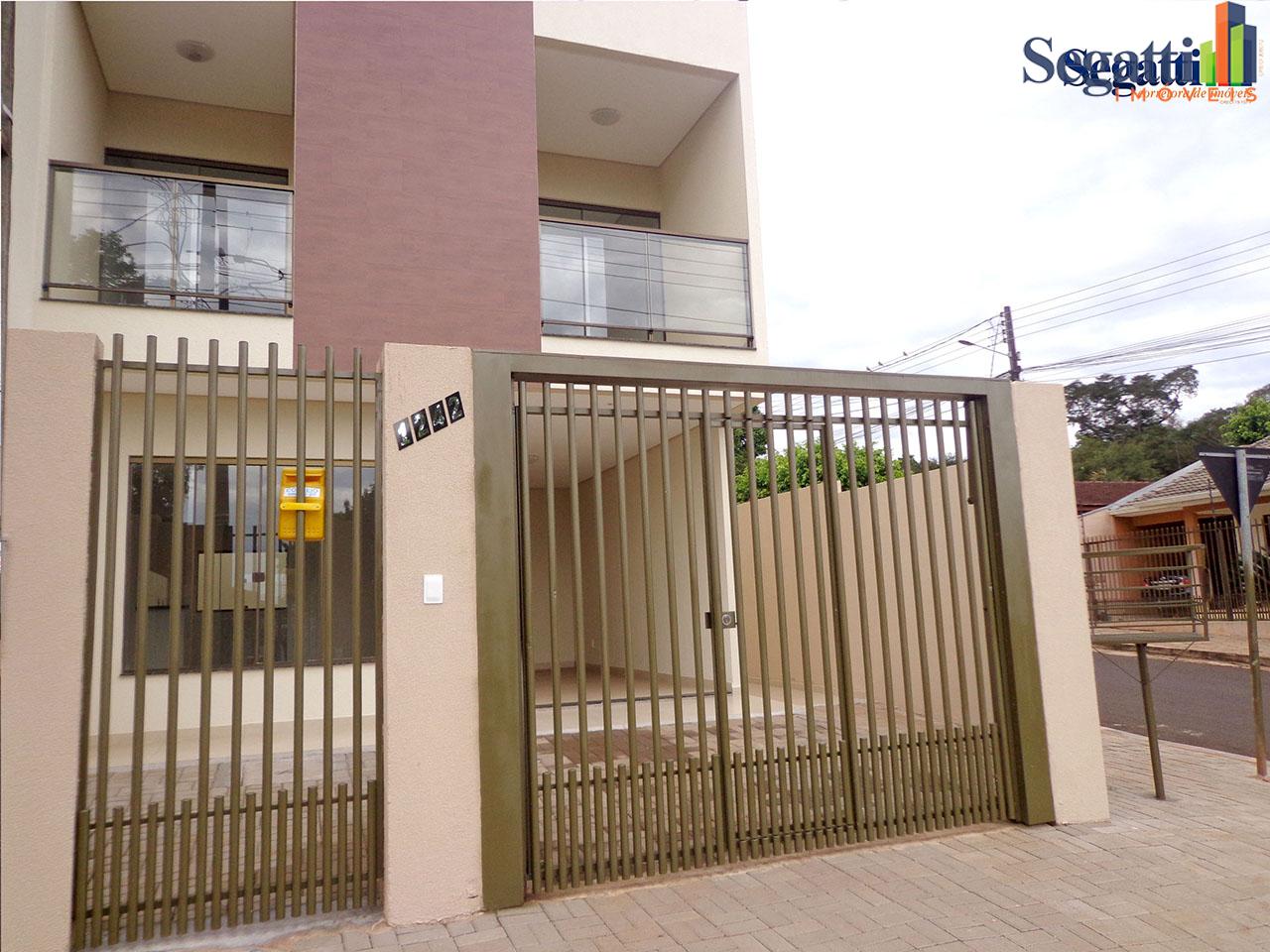 SOBRADO NO CONJUNTO LIBRA