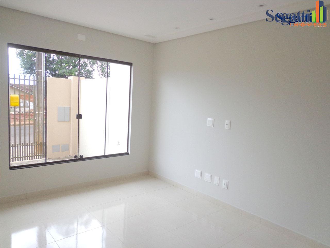 SOBRADO NO CONJUNTO LIBRA