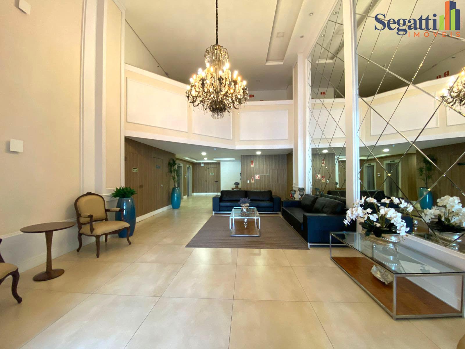 APARTAMENTO DUPLEX NO EDIFÍCIO PROVENCE