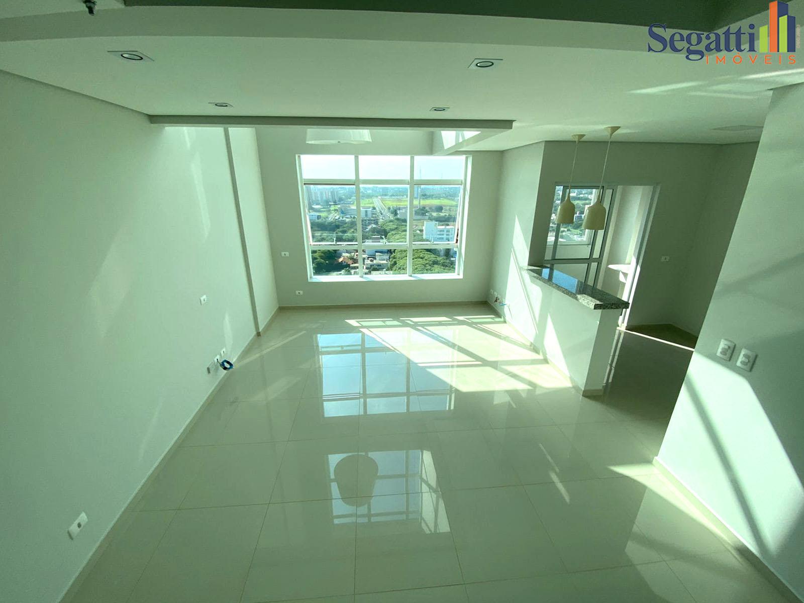 APARTAMENTO DUPLEX NO EDIFÍCIO PROVENCE