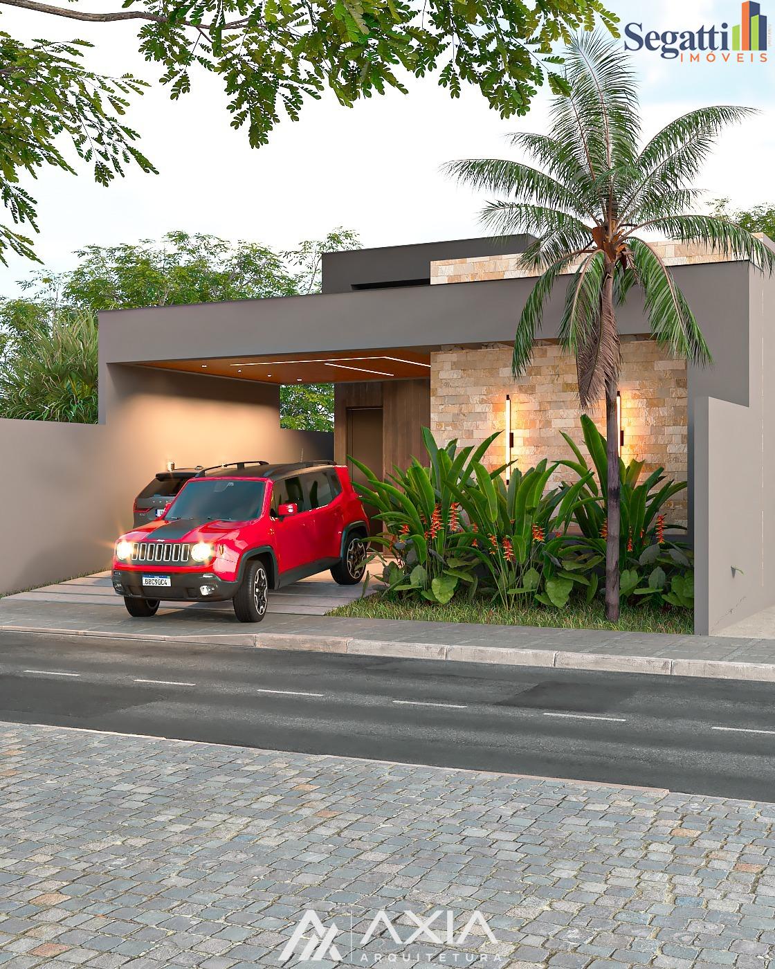 CASA MOLIADA NO CONDOMÍNIO RESIDENCIAL VILLA MARGAREZI