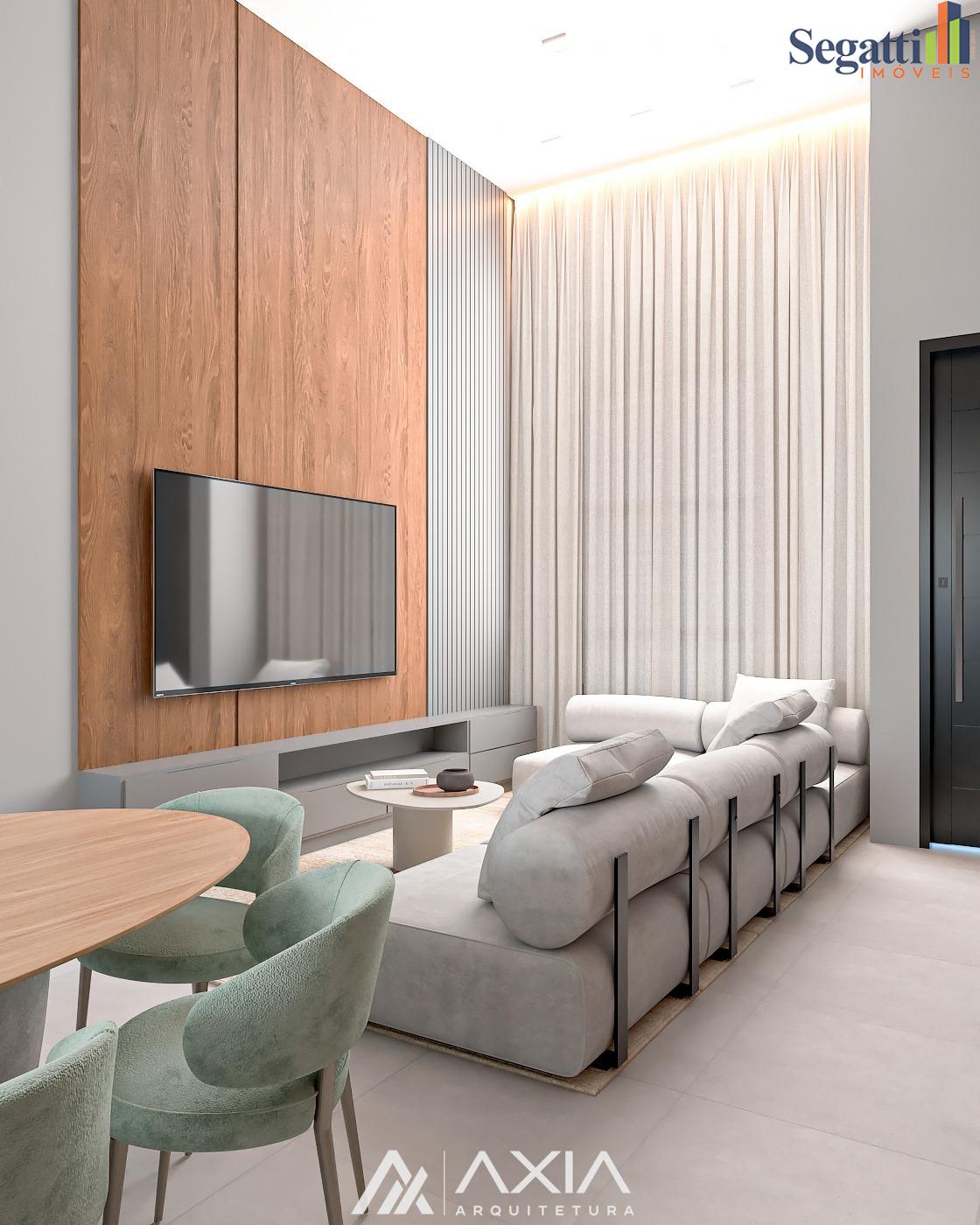 CASA MOLIADA NO CONDOMÍNIO RESIDENCIAL VILLA MARGAREZI