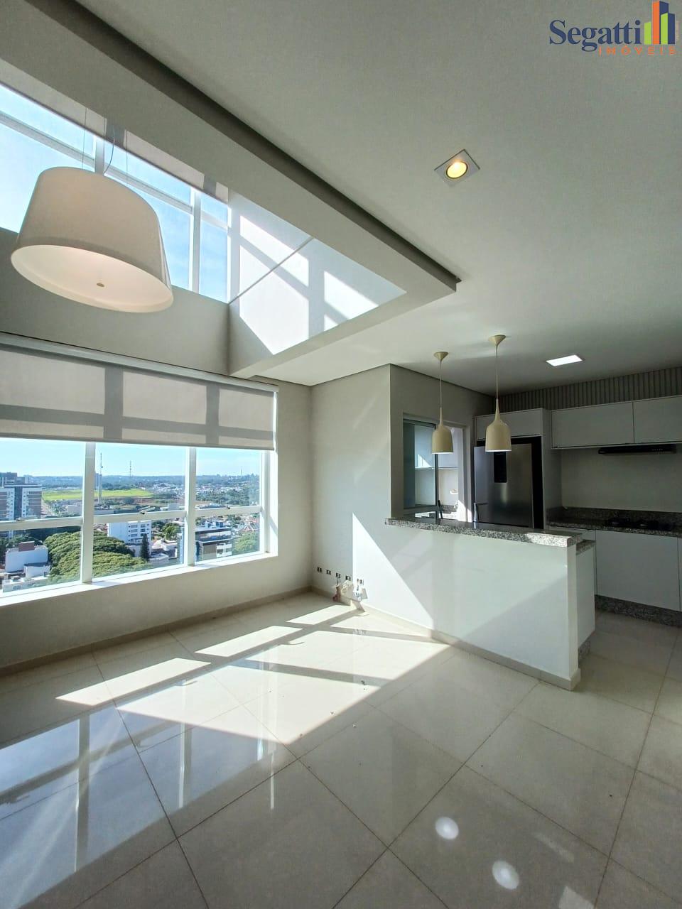 APARTAMENTO DUPLEX NO EDIFÍCIO PROVENCE