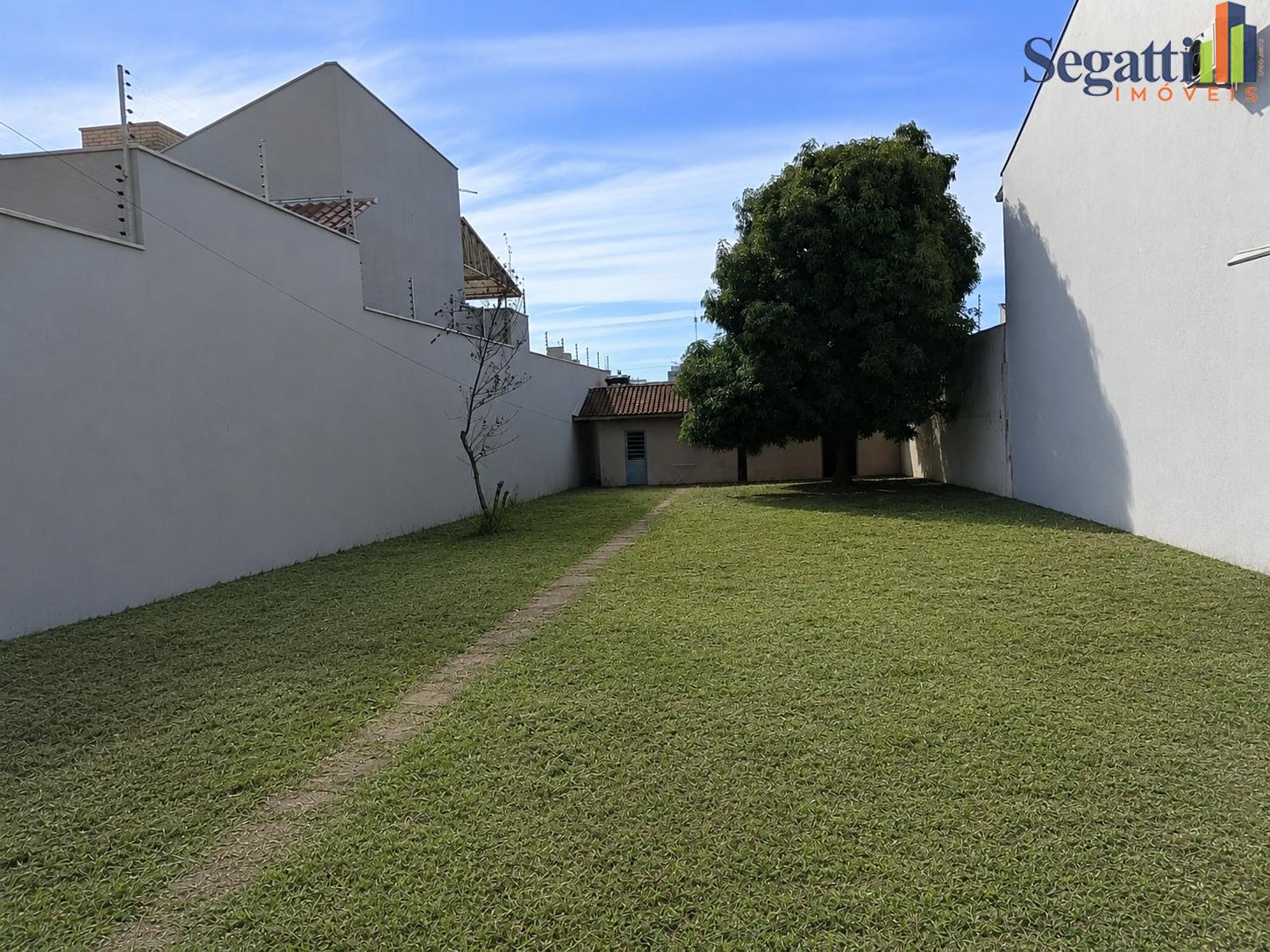 TERRENO NO JARDIM PANORAMA