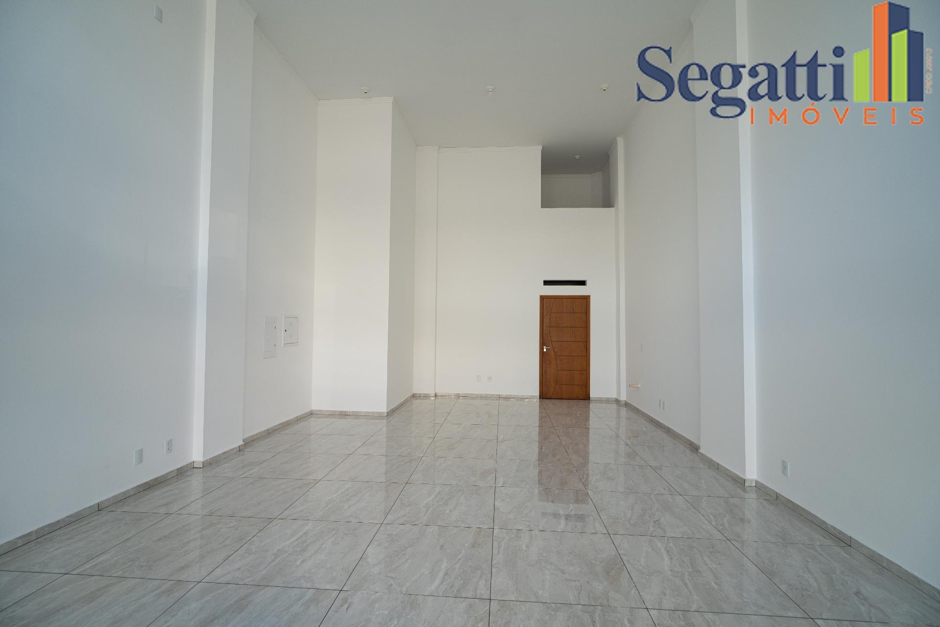 SALA COMERCIAL NO CENTRO