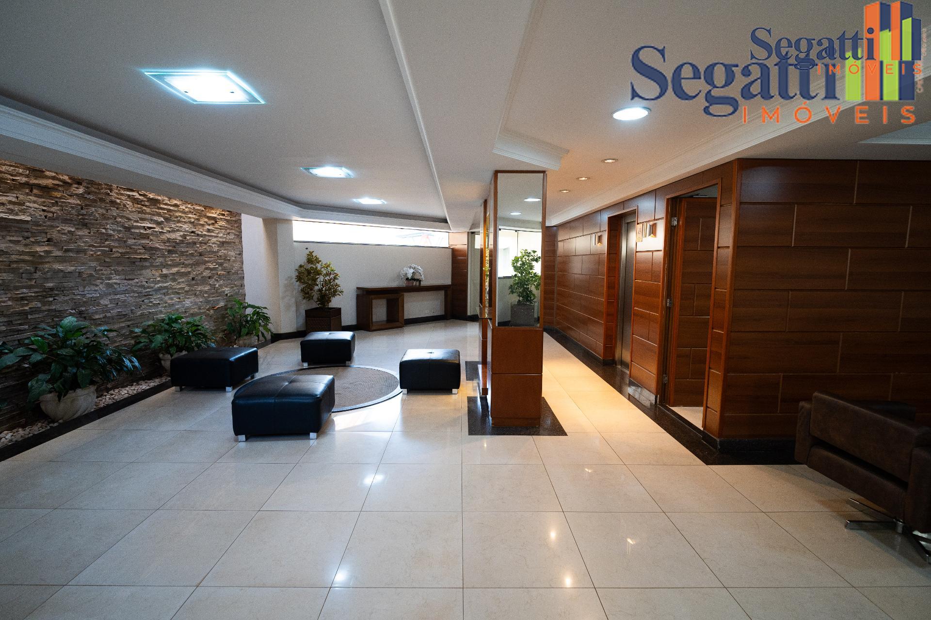 APARTAMENTO SEMI MOBILIADO NO EDIFÍCIO RESIDENCIAL VILLA  AURÉLIA