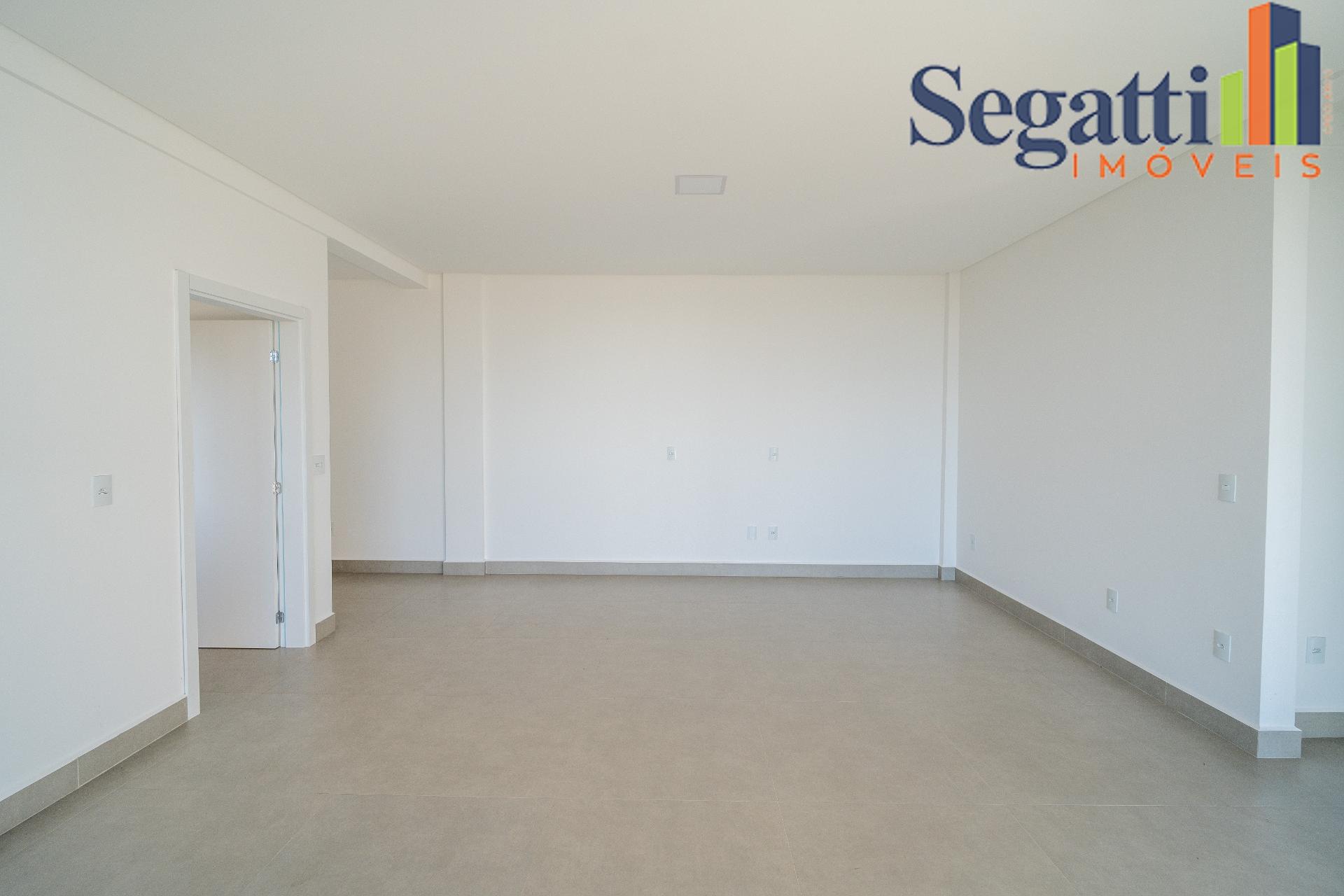 APARTAMENTO NO EDIFÍCIO VISION IGUASSU