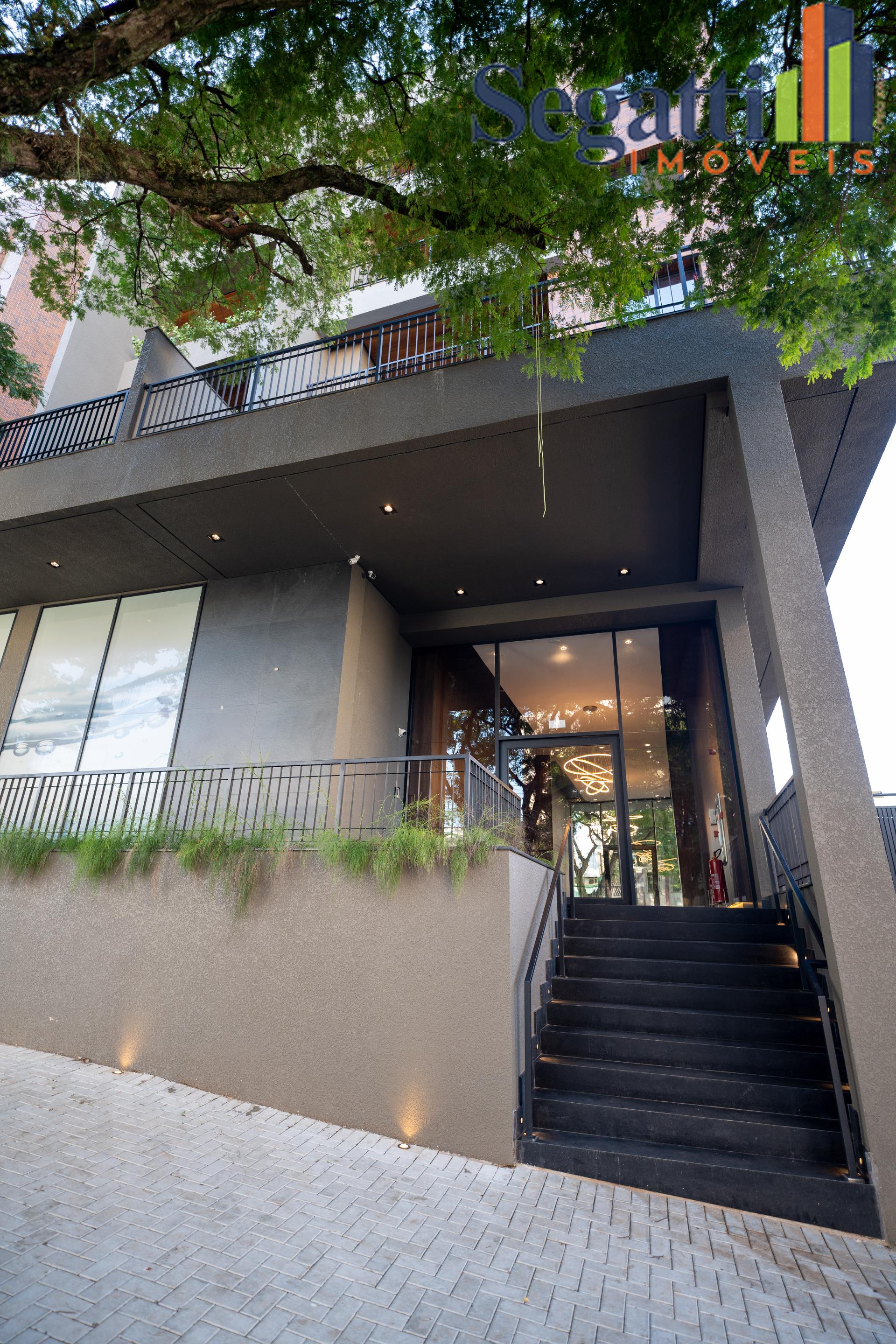 APARTAMENTO NO EDIFÍCIO VISION IGUASSU