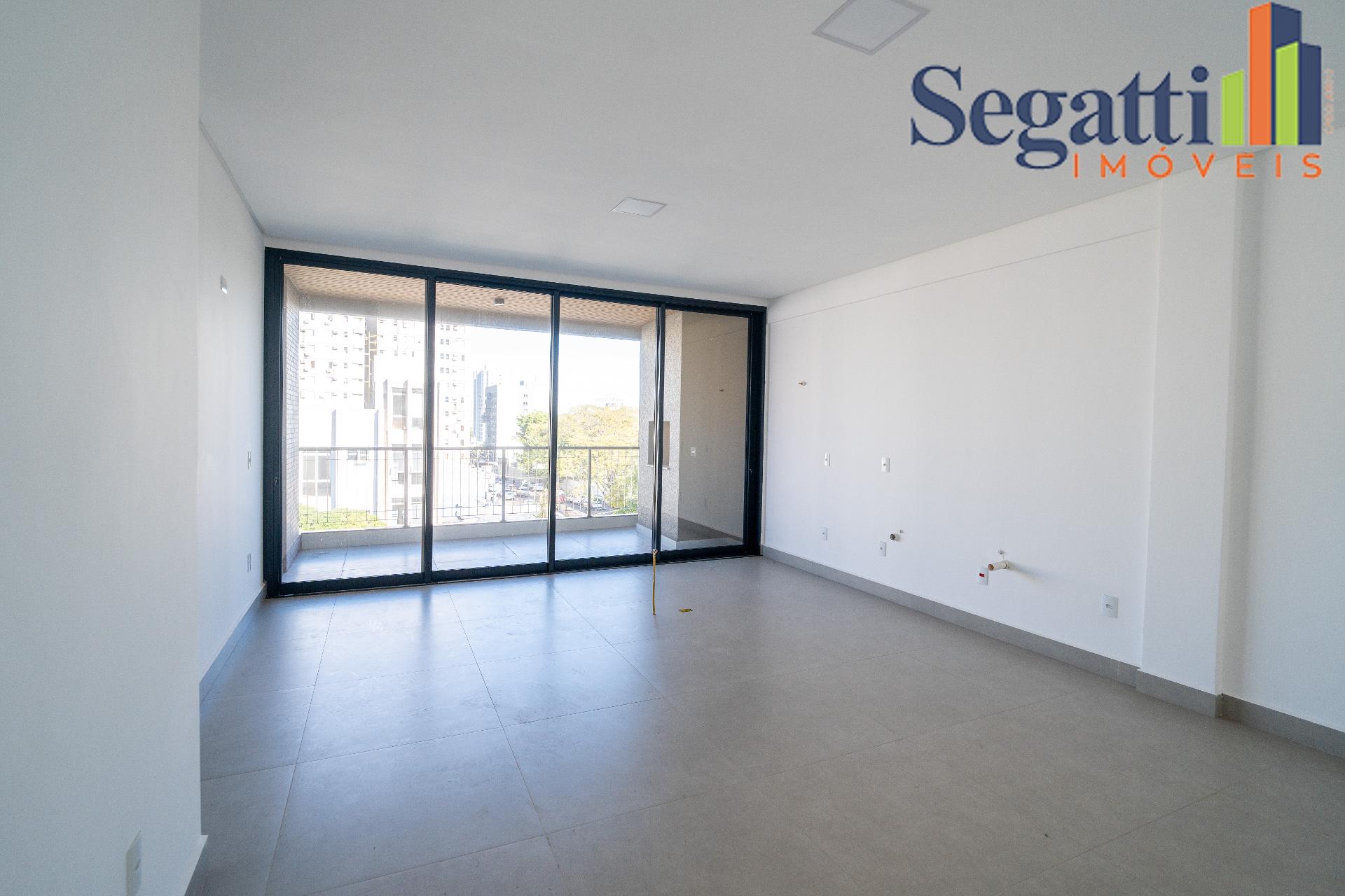 APARTAMENTO NO EDIFÍCIO VISION IGUASSU