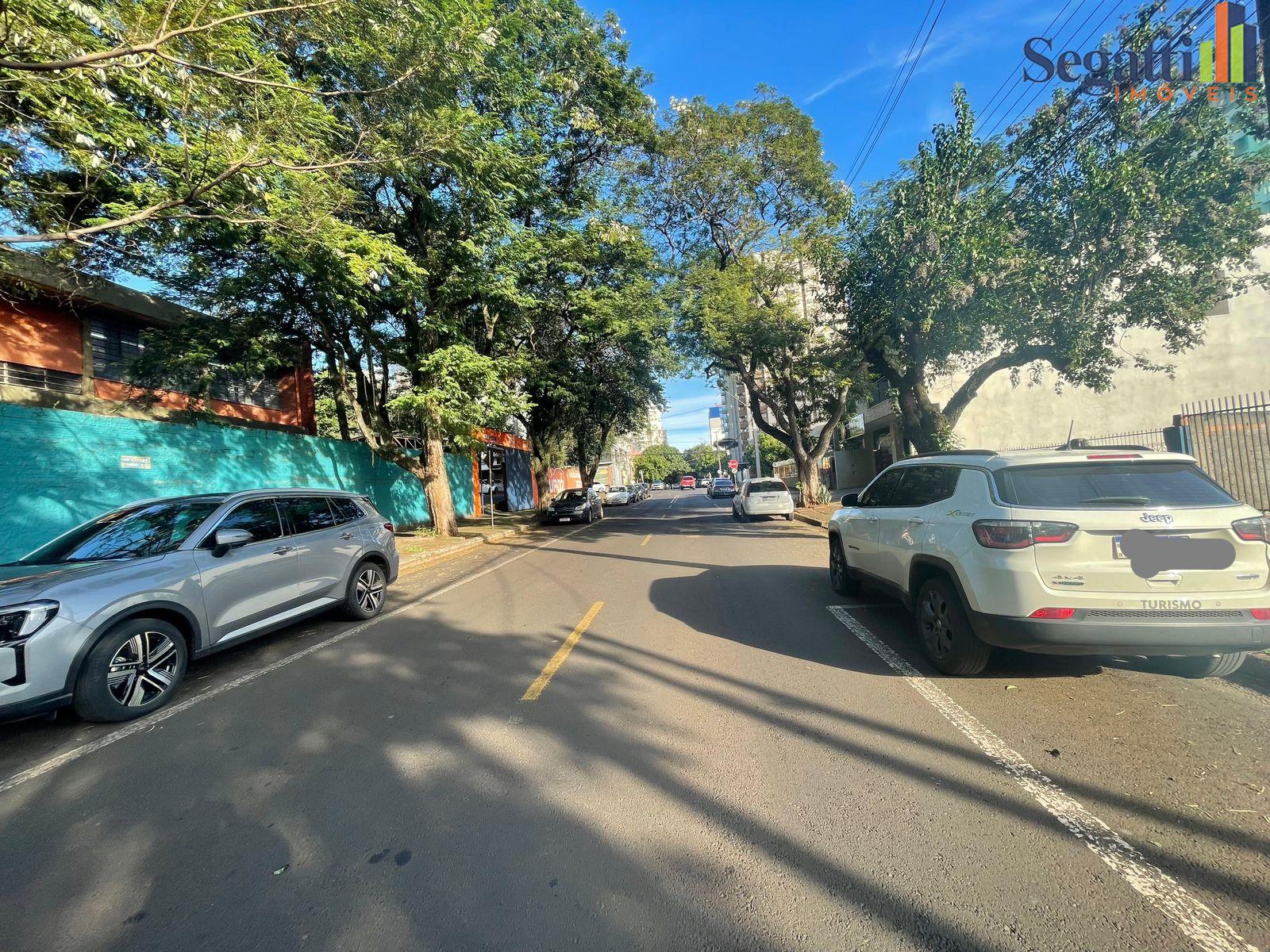 TERRENO NO  MACARANÃ