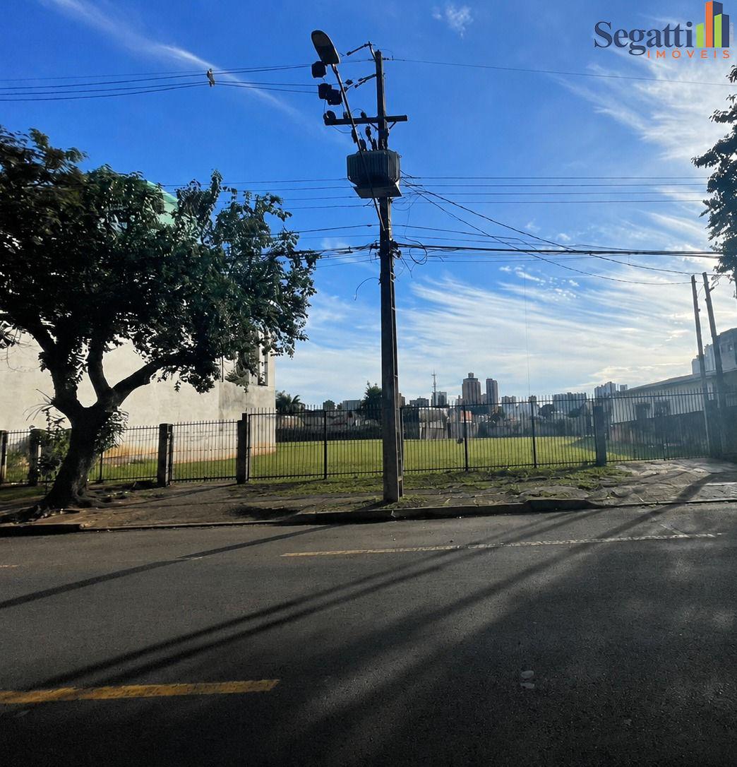 TERRENO NO  MACARANÃ