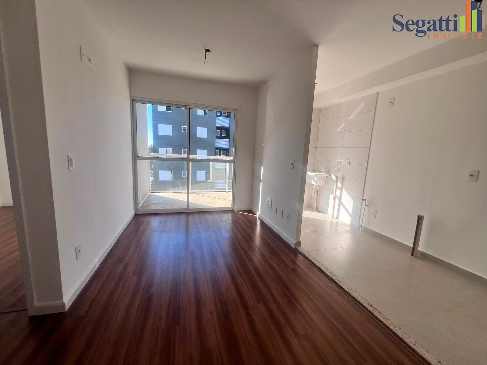 APARTAMENTO NO CONDOMÍNIO ROYAL LEGACY