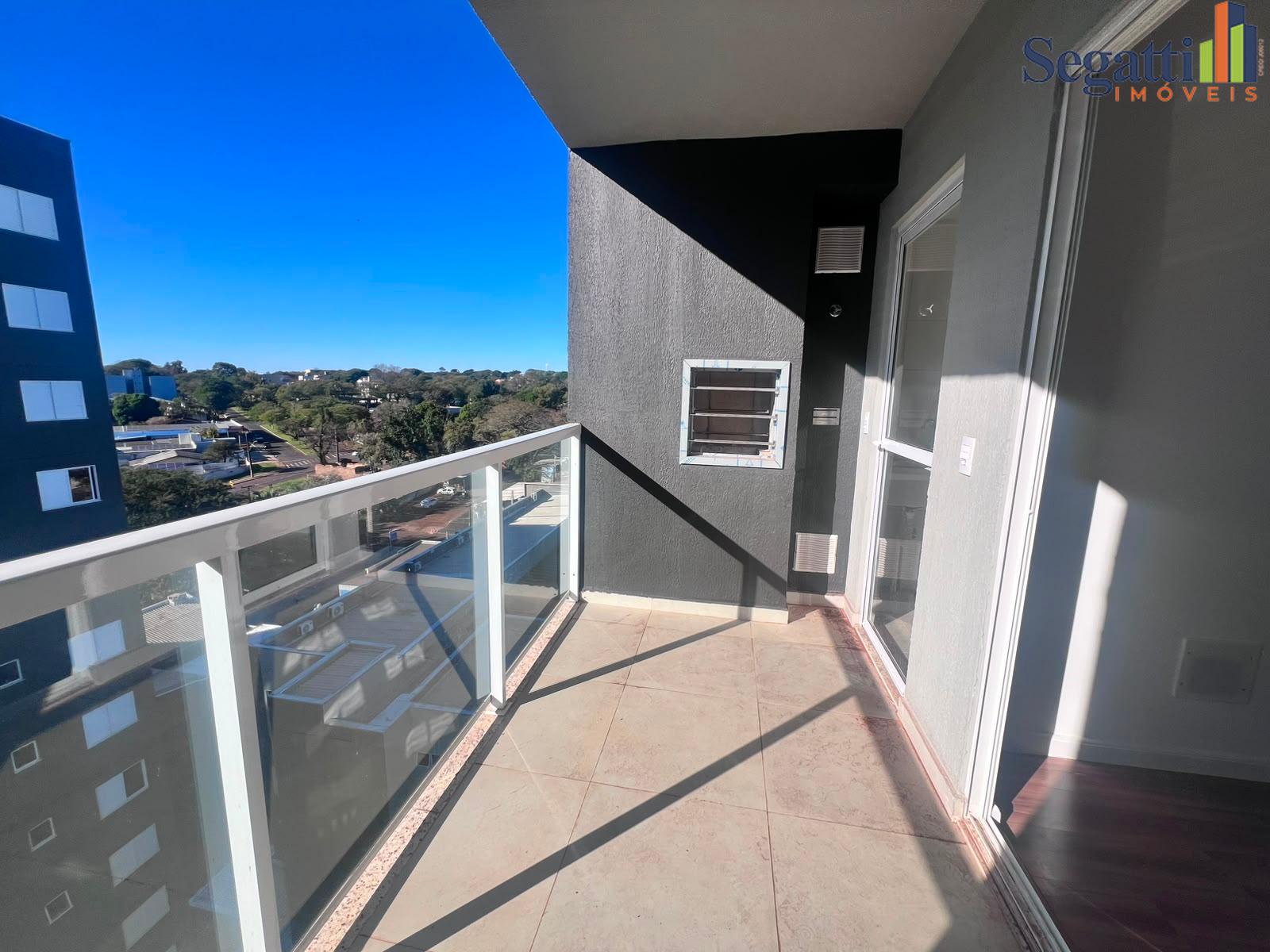 APARTAMENTO NO CONDOMÍNIO ROYAL LEGACY