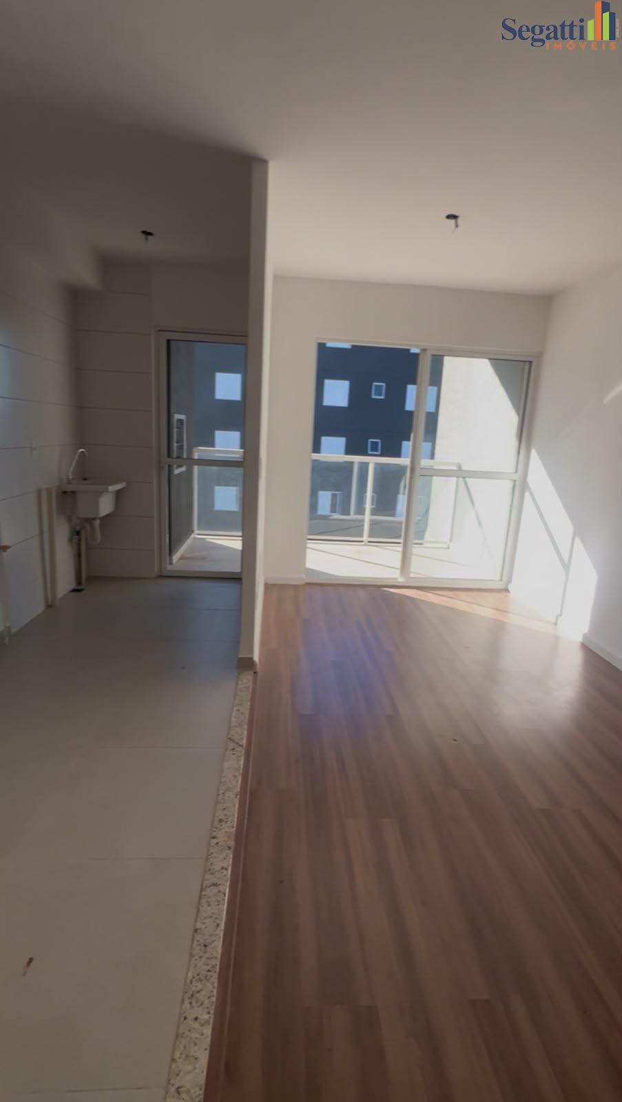 APARTAMENTO NO CONDOMÍNIO ROYAL LEGACY