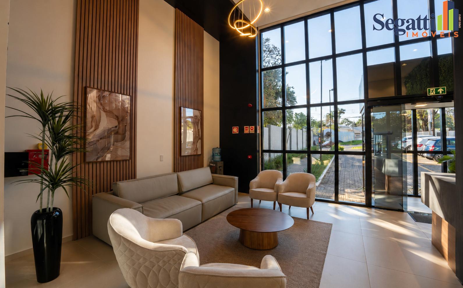 APARTAMENTO NO CONDOMÍNIO ROYAL LEGACY