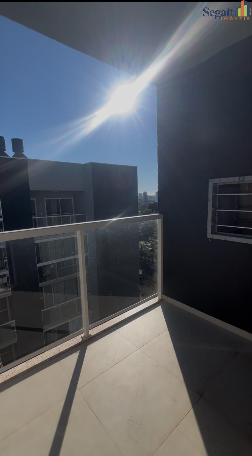 APARTAMENTO NO CONDOMÍNIO ROYAL LEGACY