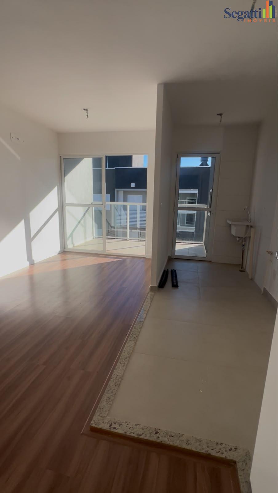 APARTAMENTO NO CONDOMÍNIO ROYAL LEGACY