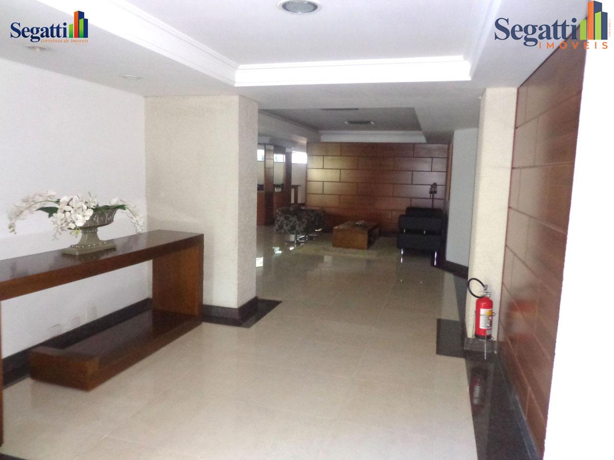 APARTAMENTO EDIFÍCIO RESIDENCIAL VILLA AURÉLIA