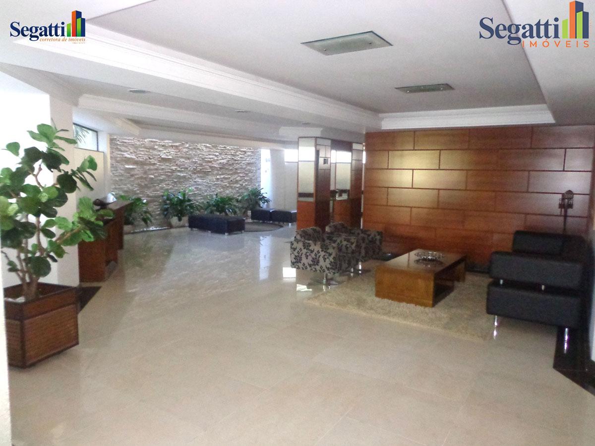 APARTAMENTO EDIFÍCIO RESIDENCIAL VILLA AURÉLIA