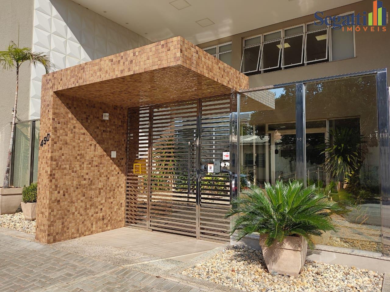 APARTAMENTO NO EDIFÍCIO RESIDENCIAL OMOIRU