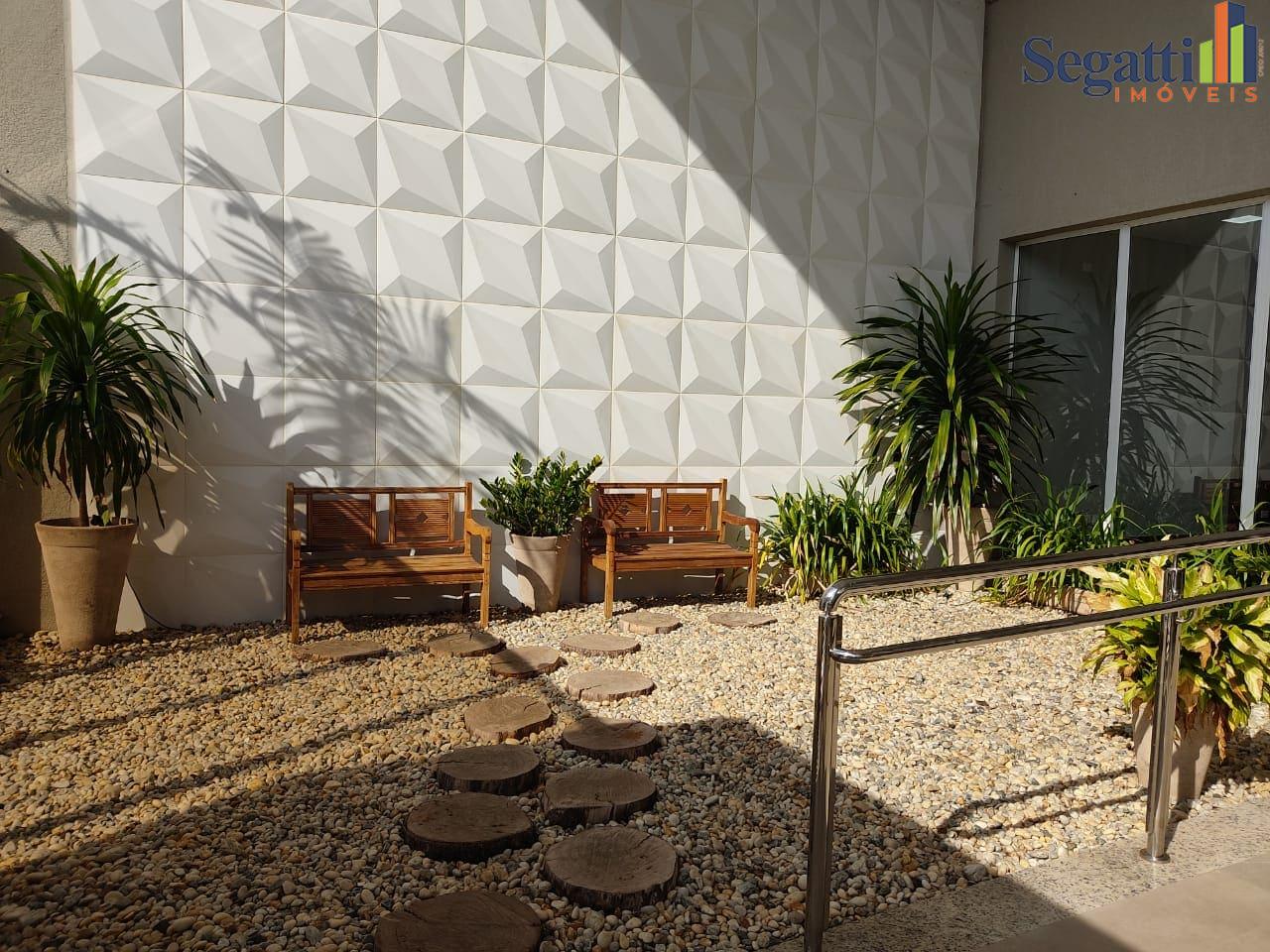 APARTAMENTO NO EDIFÍCIO RESIDENCIAL OMOIRU