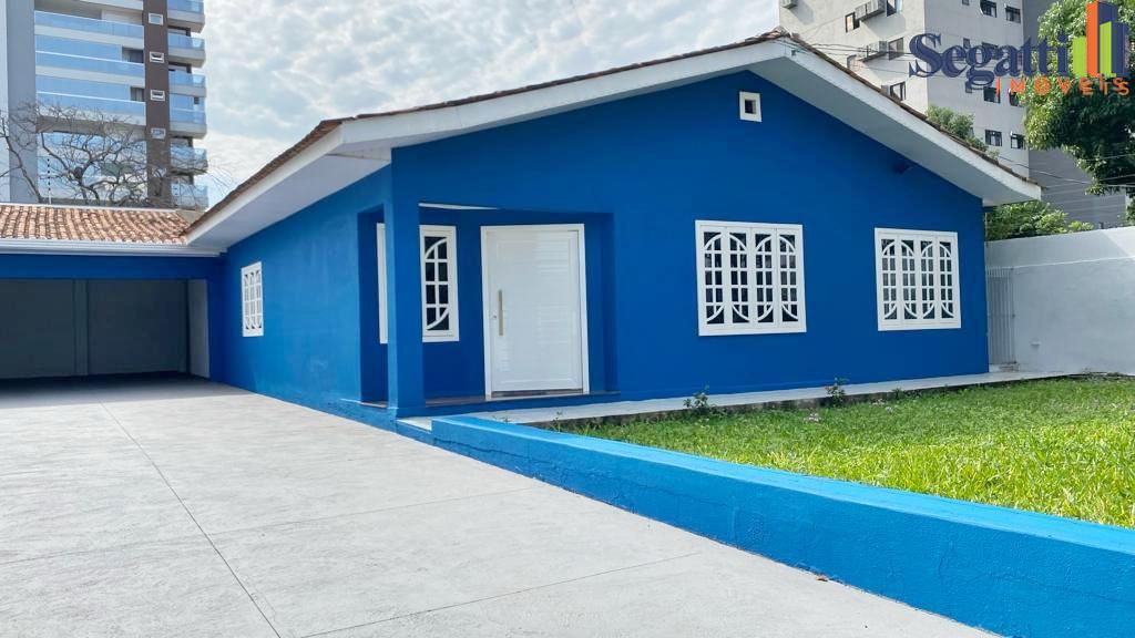CASA NO BAIRRO MARACANÃ