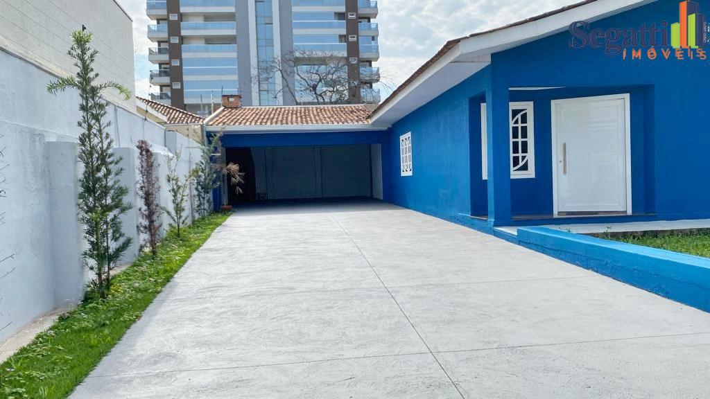 CASA NO BAIRRO MARACANÃ