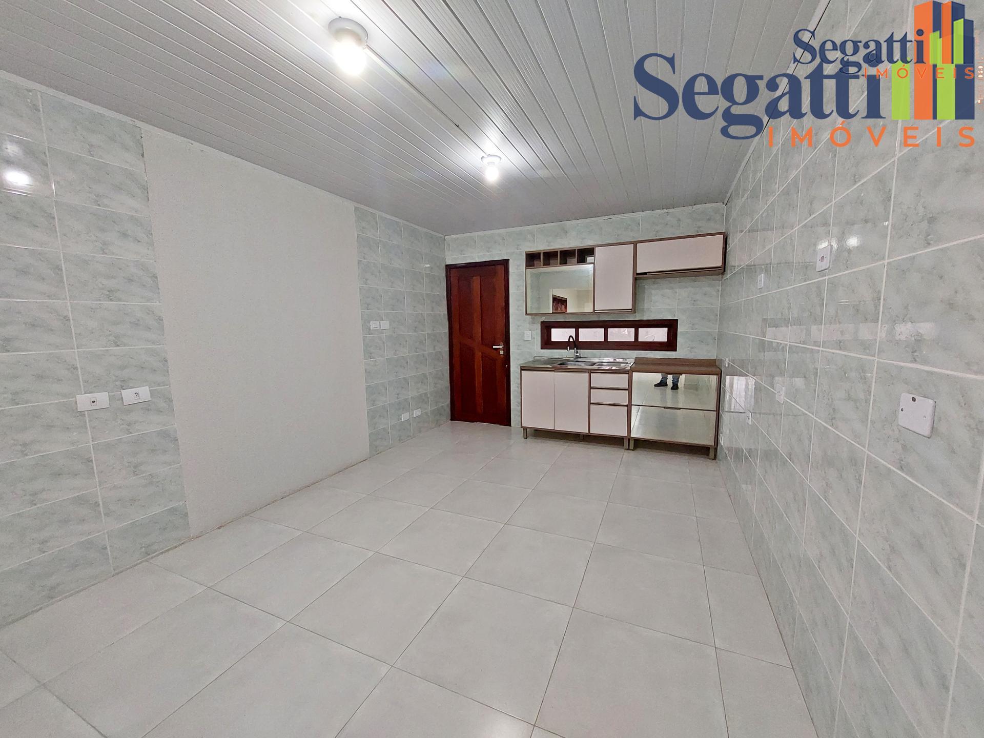 CASA NO BAIRRO MARACANÃ