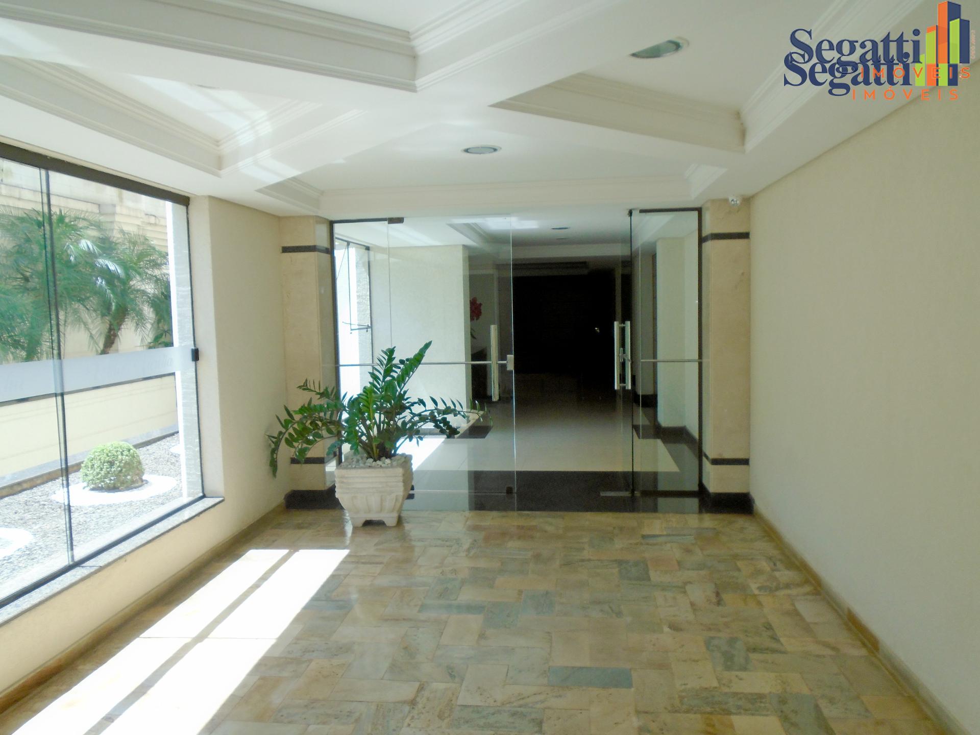APARTAMENTO NO EDIFÍCIO VILLA AURÉLIA
