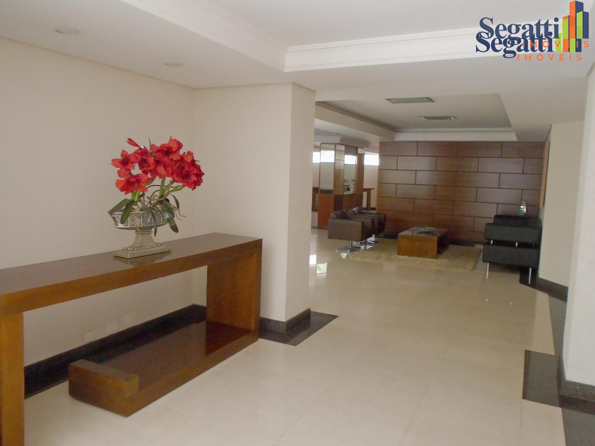 APARTAMENTO NO EDIFÍCIO VILLA AURÉLIA