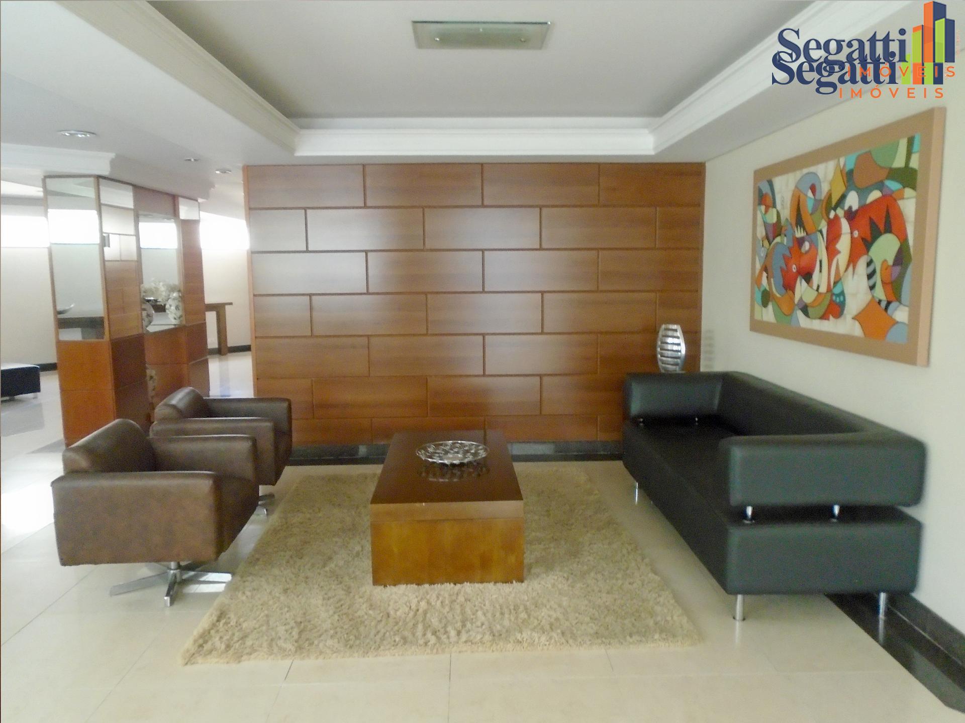 APARTAMENTO NO EDIFÍCIO VILLA AURÉLIA