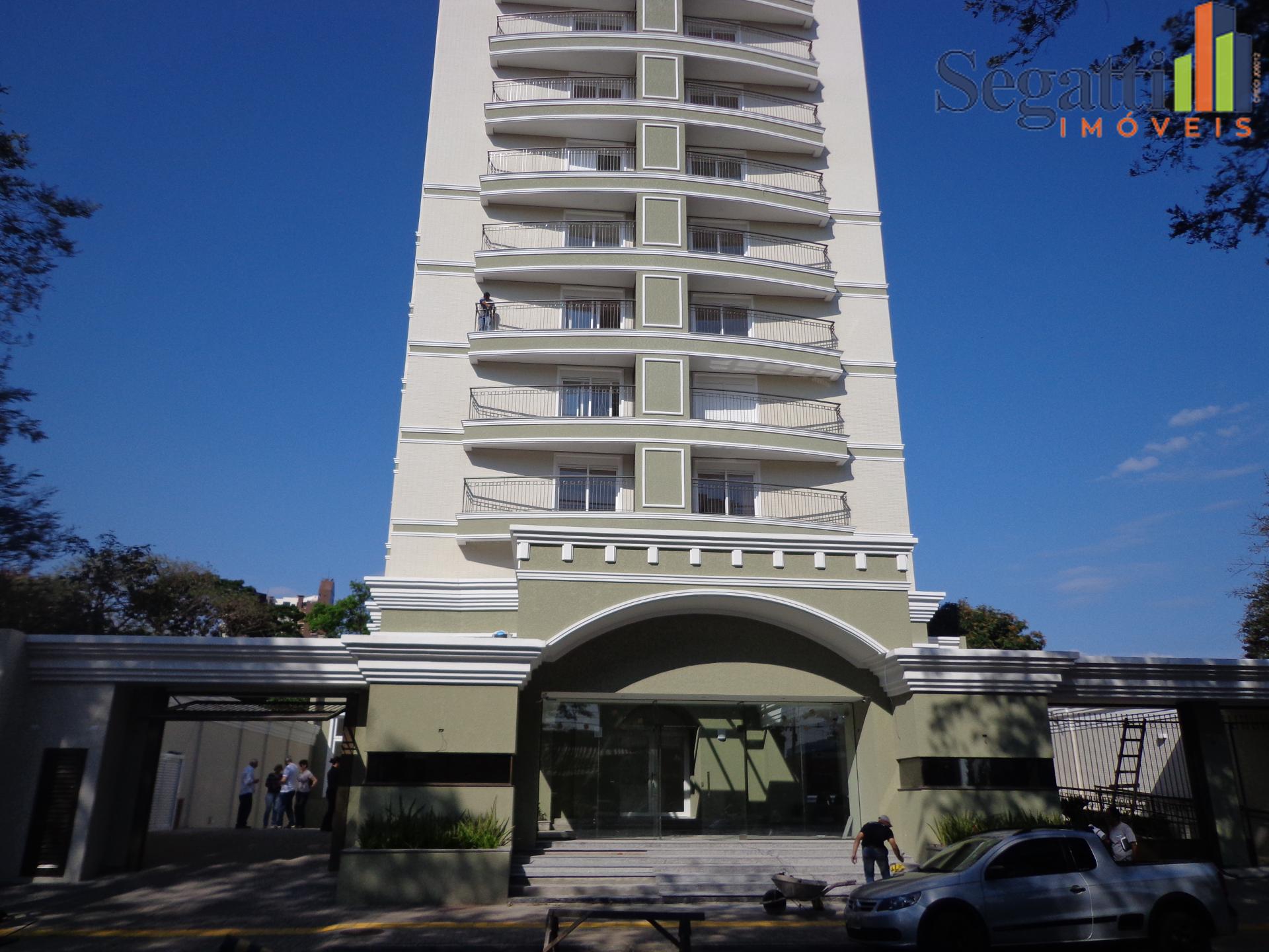 APARTAMENTO NO ED. MAISON MONT BLANC