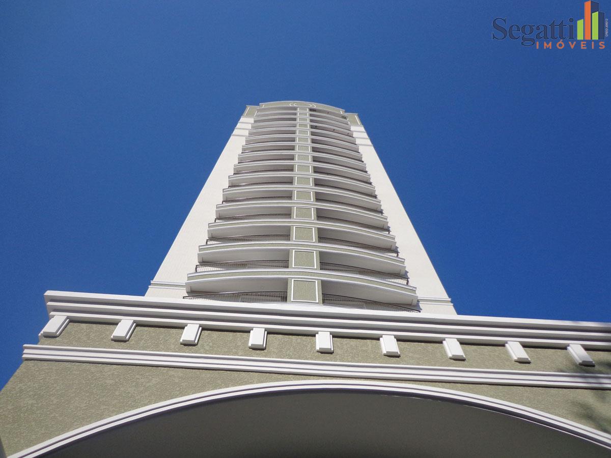 APARTAMENTO NO ED. MAISON MONT BLANC