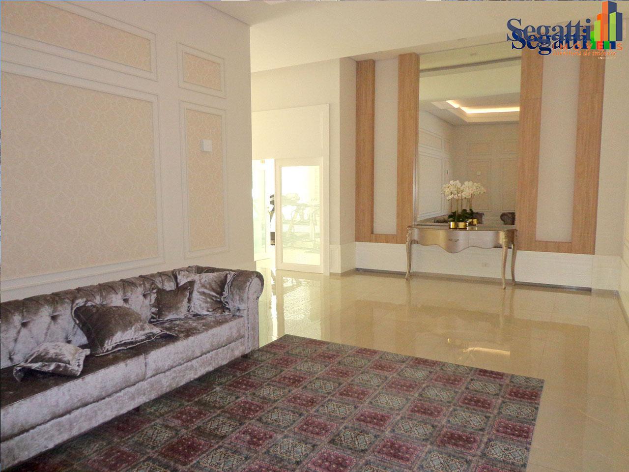 APARTAMENTO NO ED. MAISON MONT BLANC