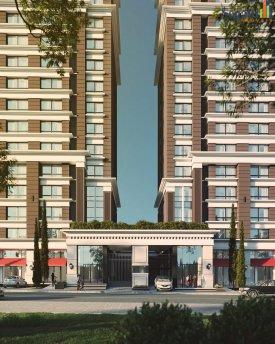 LANÇAMENTO - RESIDENCIAL GRANDE RIO RESORT E RESIDENCE