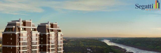 LANÇAMENTO - RESIDENCIAL GRANDE RIO RESORT E RESIDENCE