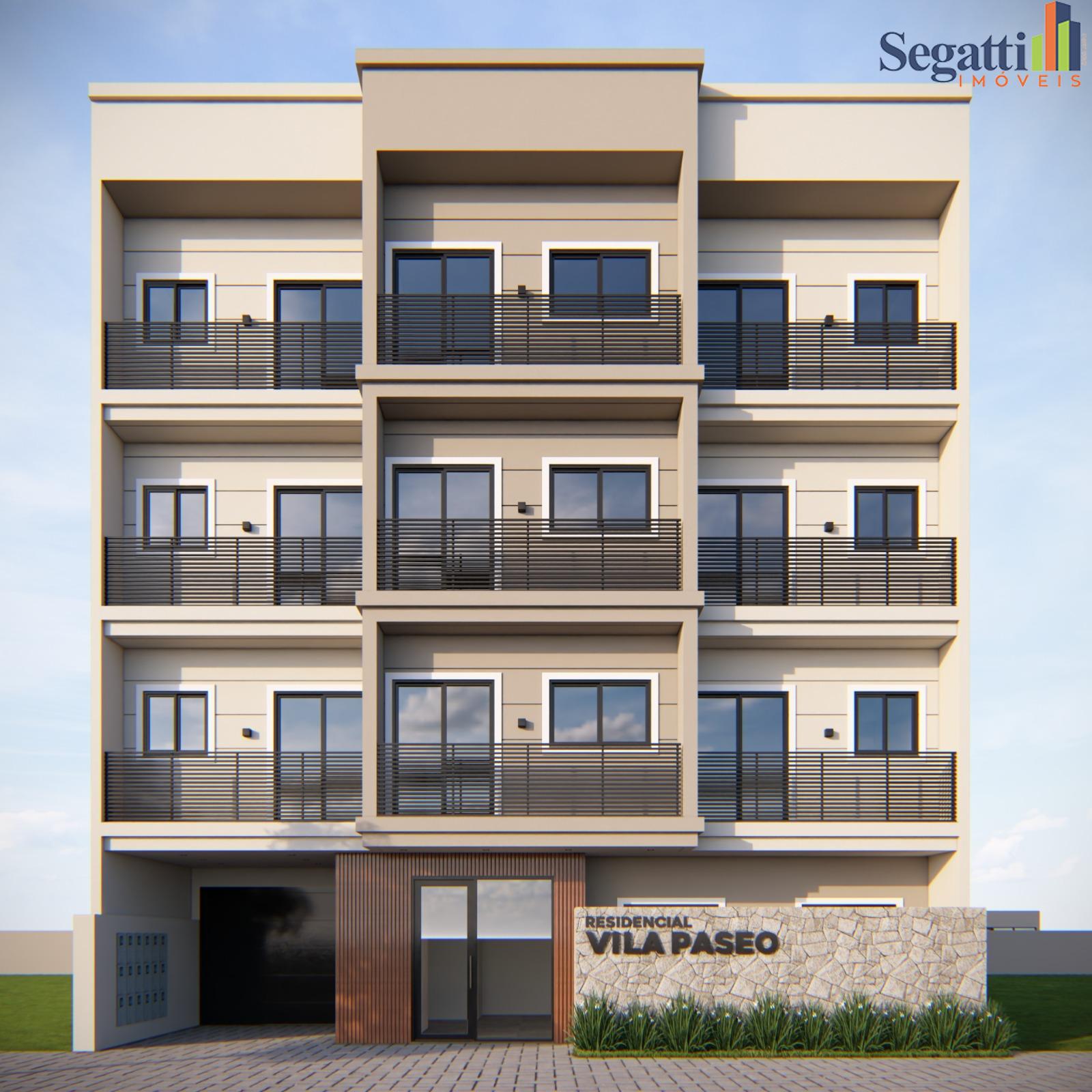 RESIDENCIAL VILA PASEO