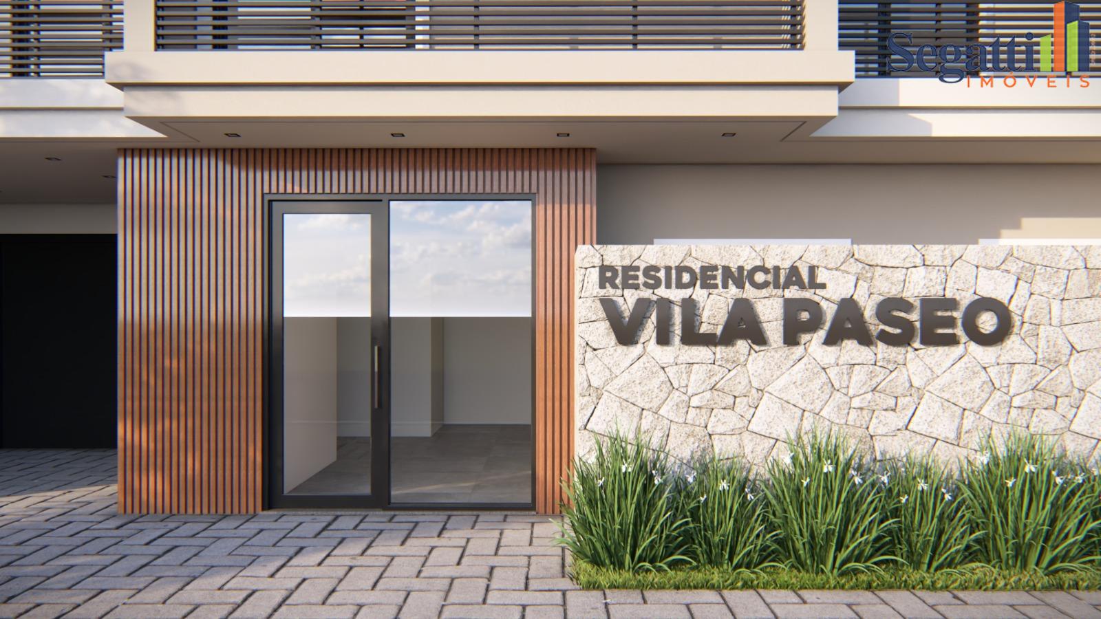 RESIDENCIAL VILA PASEO