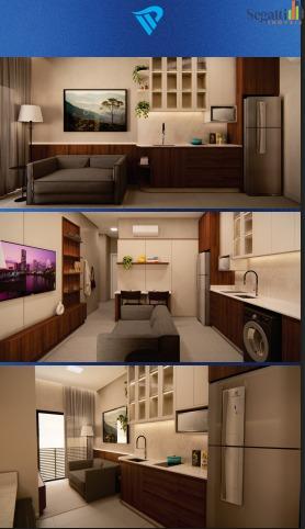 RESIDENCIAL VILA PASEO