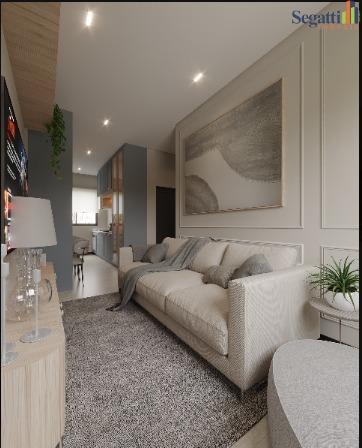 APARTAMENTO DE 02 DORMITÓRIOS NO EDIFÍCIO ESSENCE