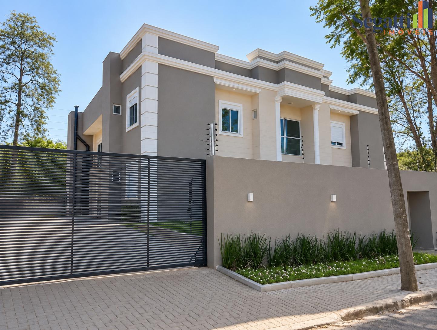 Apartamento para Venda FOZ DO IGUACU - PR