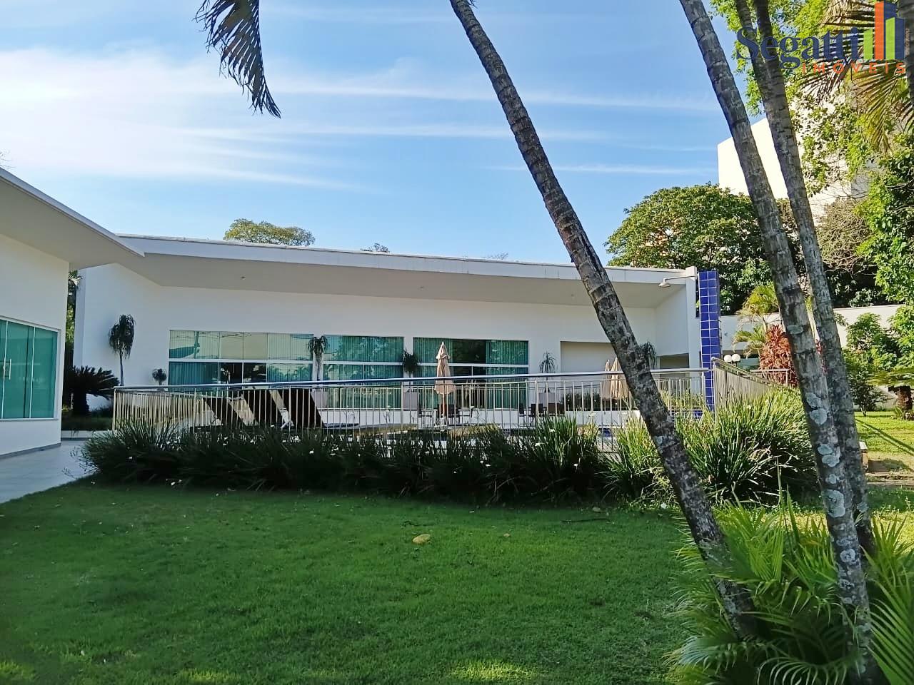 TERRENO NO CONDOMÍNIO HORIZONTAL RESIDENCIAL VILLAGIO CATARATAS
