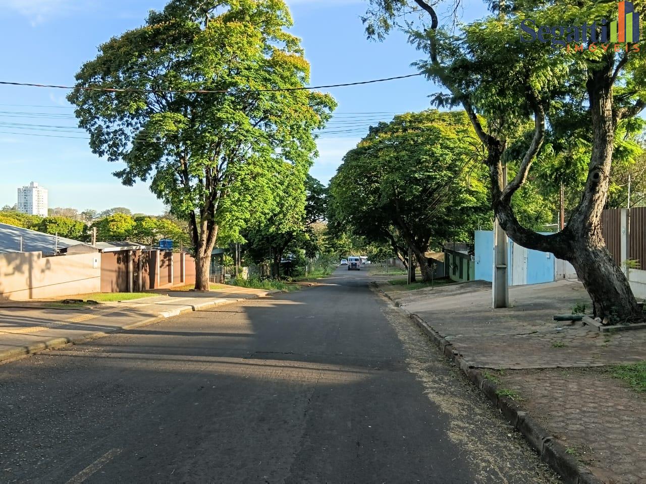 TERRENO NO CENTRO