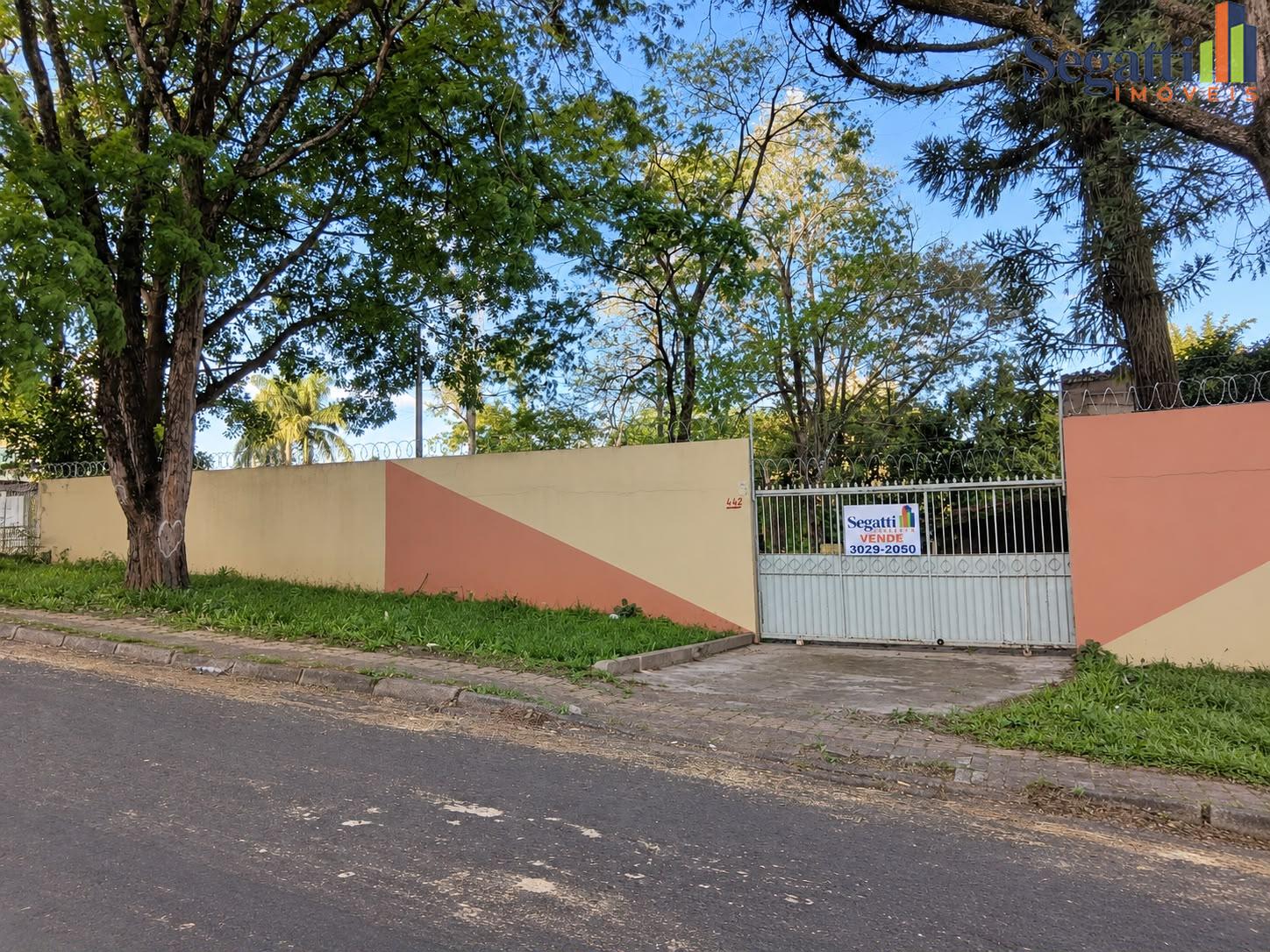 TERRENO NO CENTRO