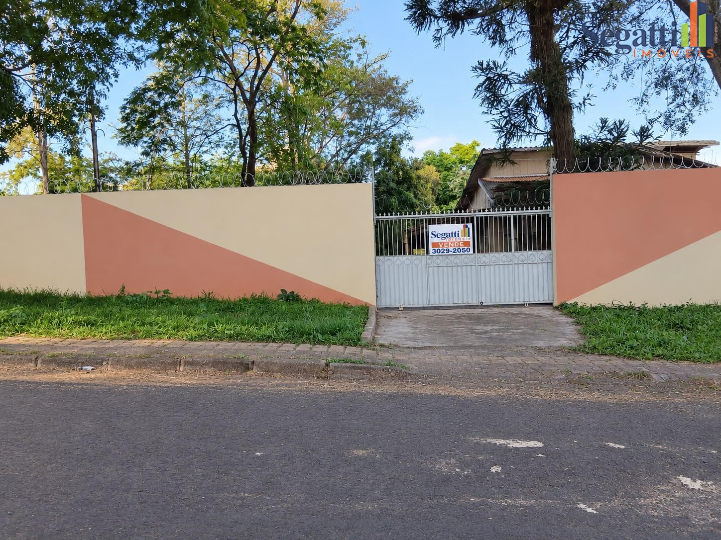 TERRENO NO CENTRO
